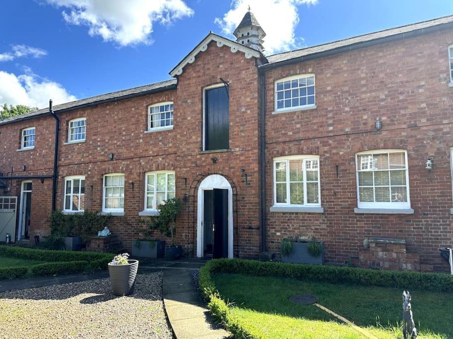 Huntershields Country Manor Vila Flore Exterior foto