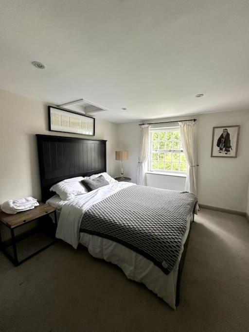 Huntershields Country Manor Vila Flore Exterior foto