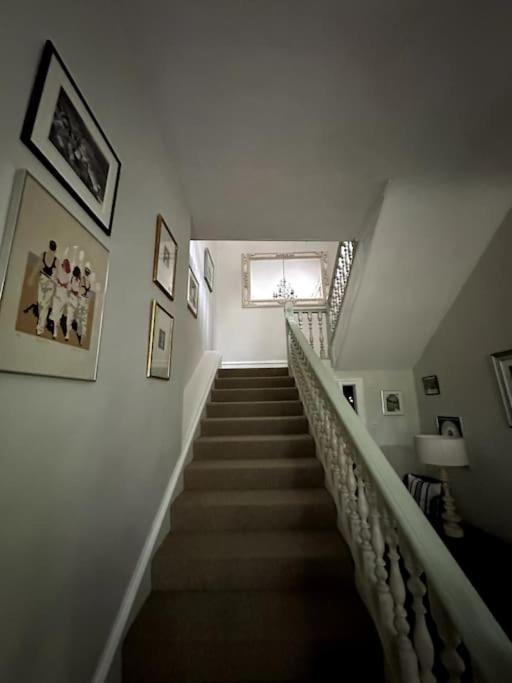 Huntershields Country Manor Vila Flore Exterior foto