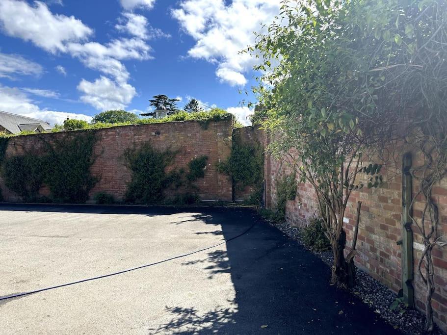 Huntershields Country Manor Vila Flore Exterior foto